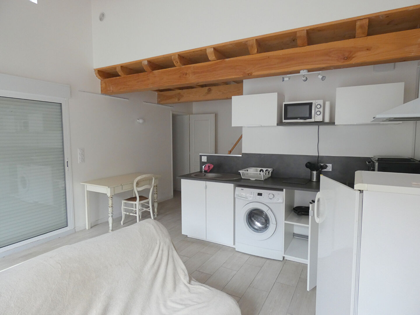 Maison à louer, 33m², Muret