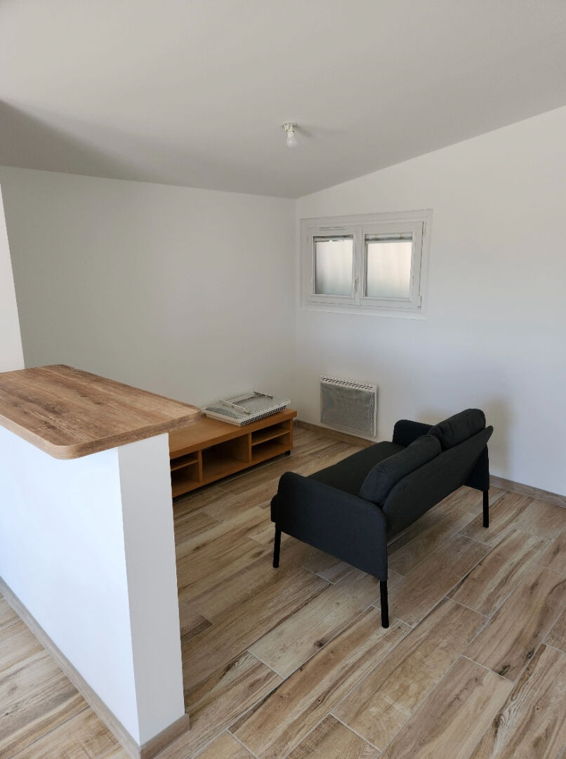 Maison à louer, 38m², EAUNES