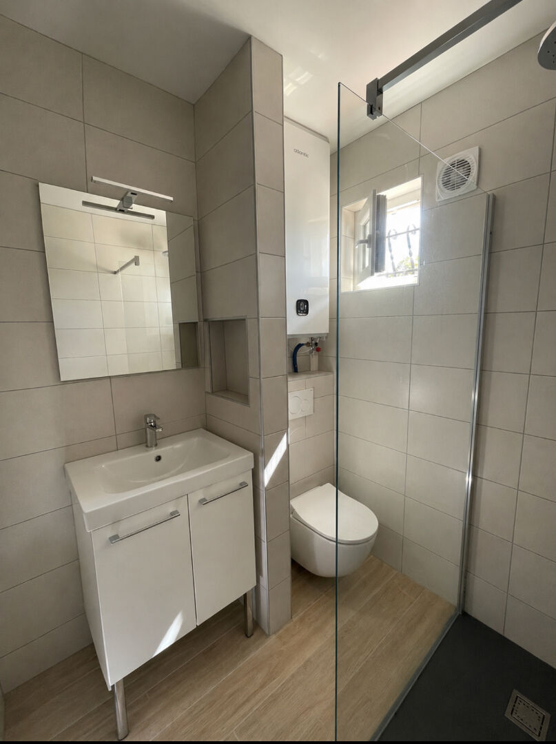 Maison à louer, 38m², EAUNES