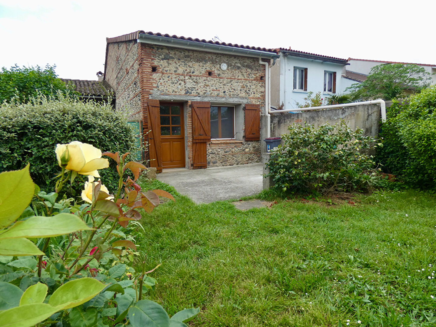 Maison à louer, 57m², MURET