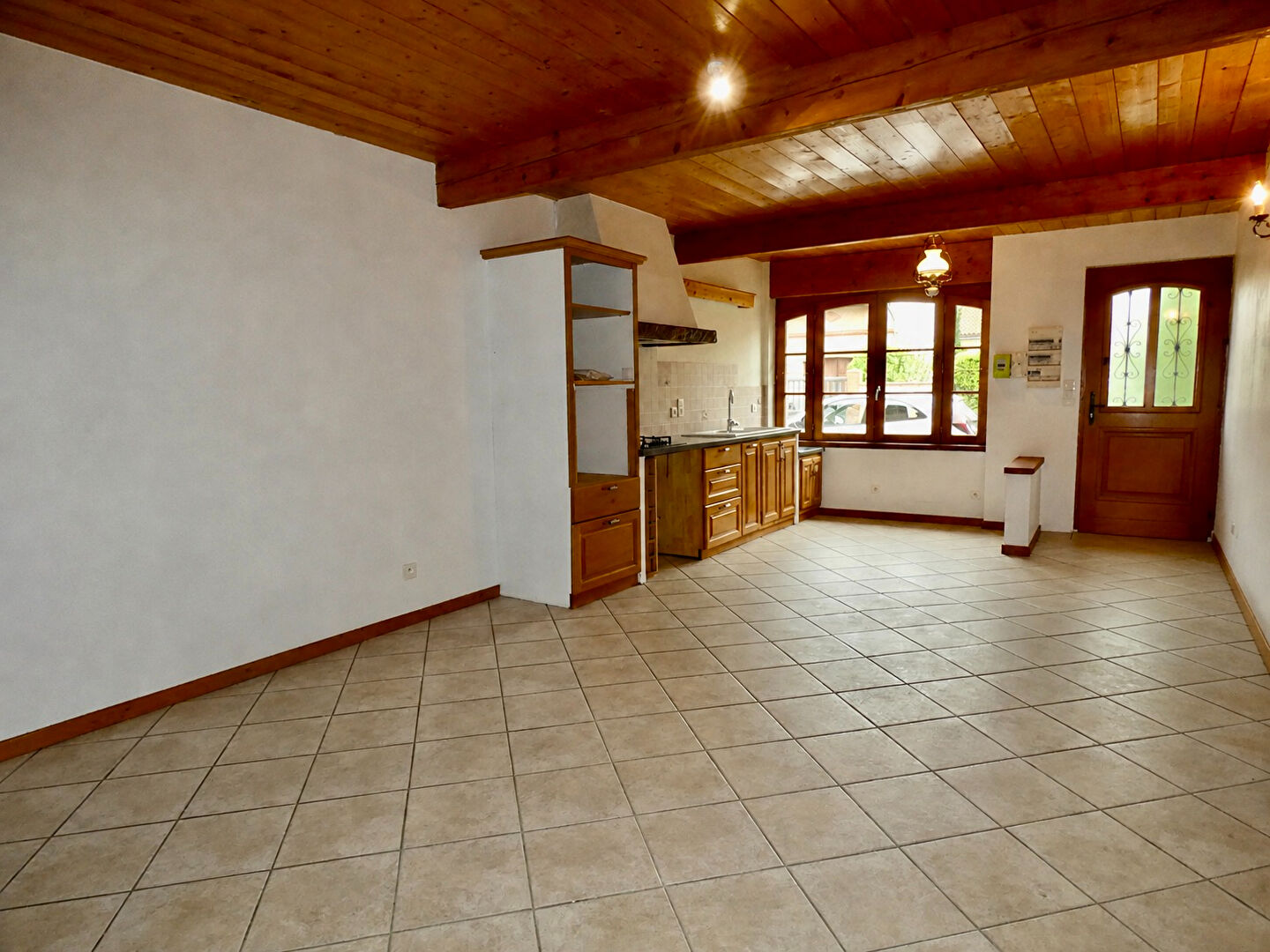 Maison à louer, 57m², MURET