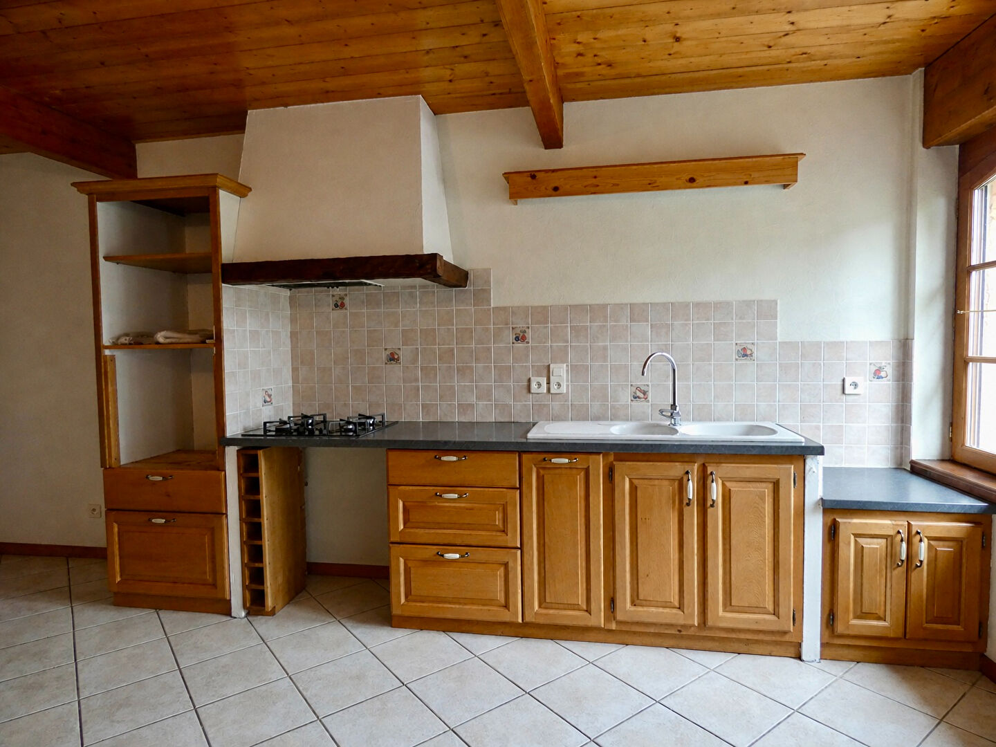 Maison à louer, 57m², MURET