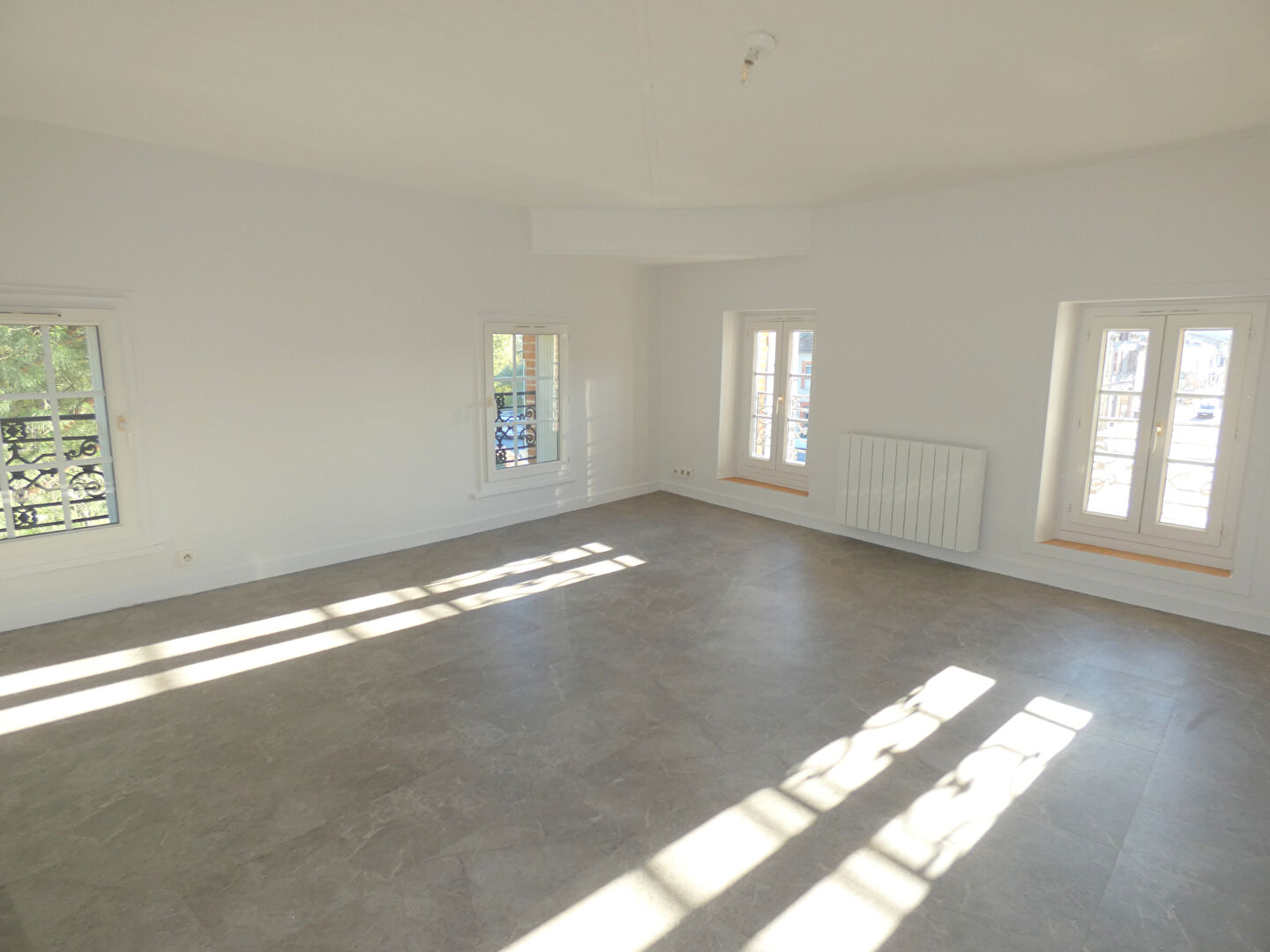 Maison à louer, 55m², MURET