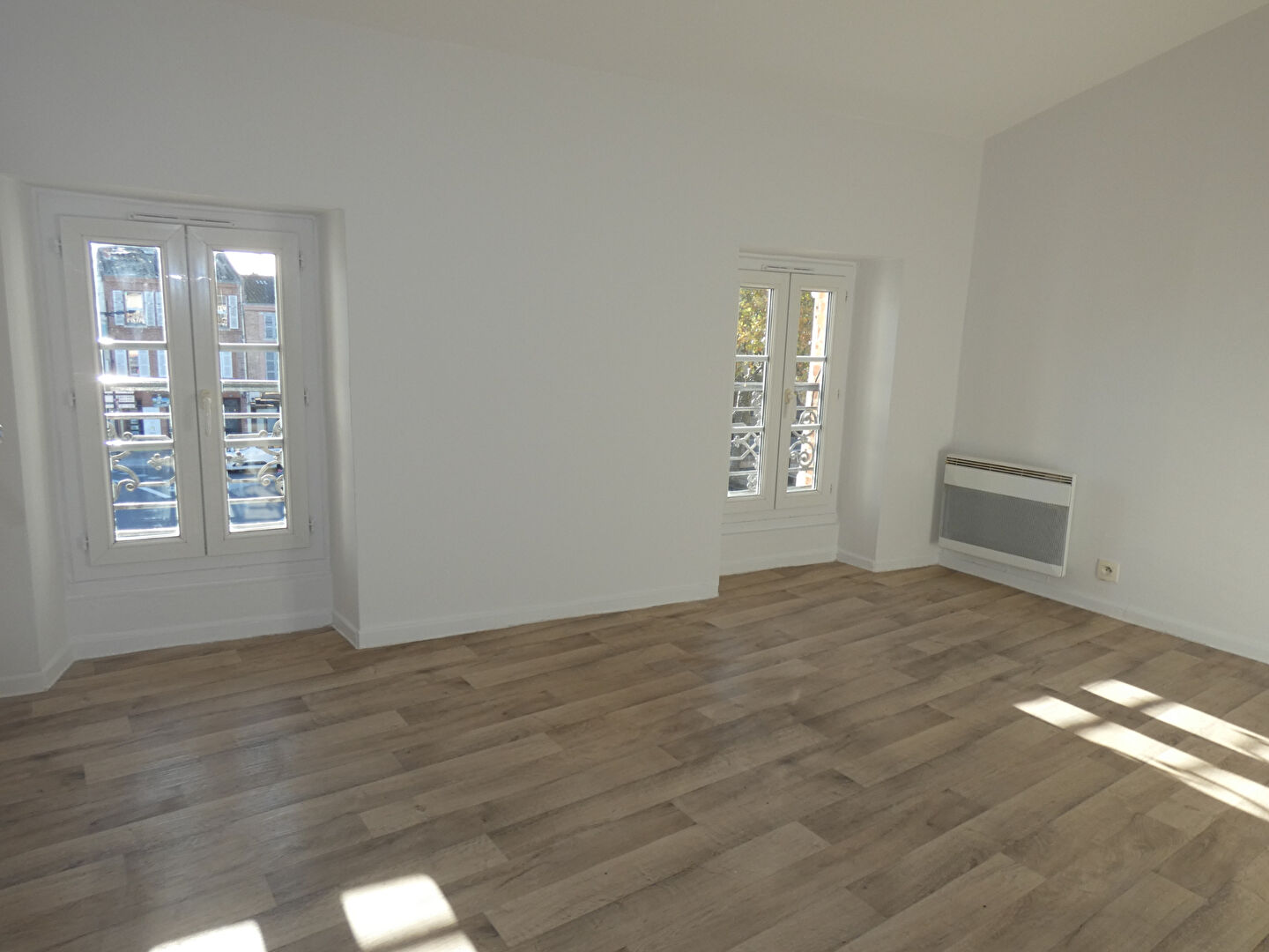 Maison à louer, 55m², MURET