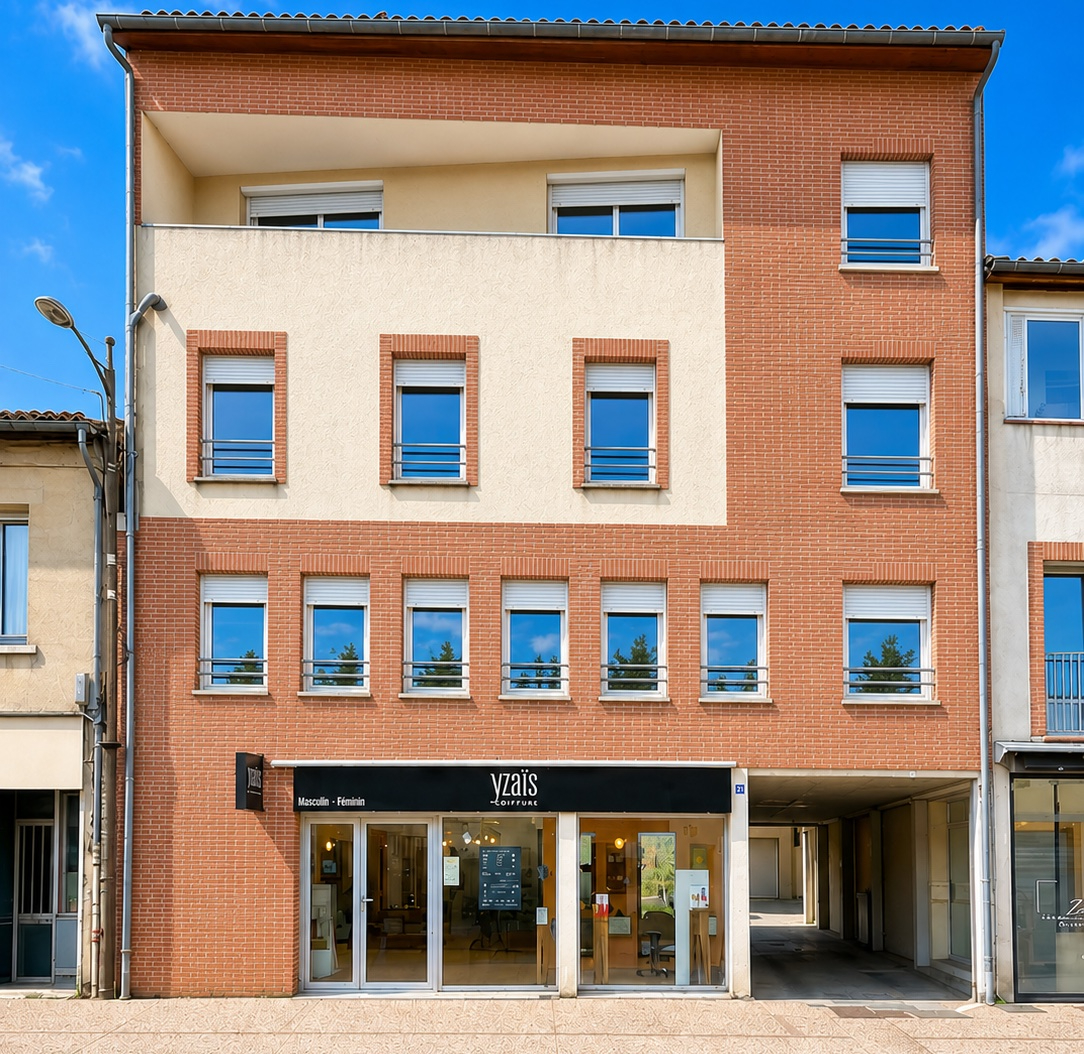 Maison à vendre, 93m², MURET