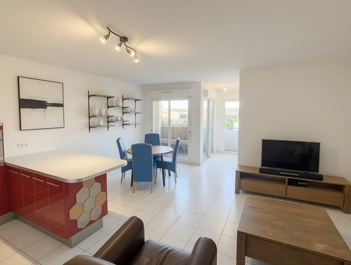 Maison à vendre, 93m², MURET