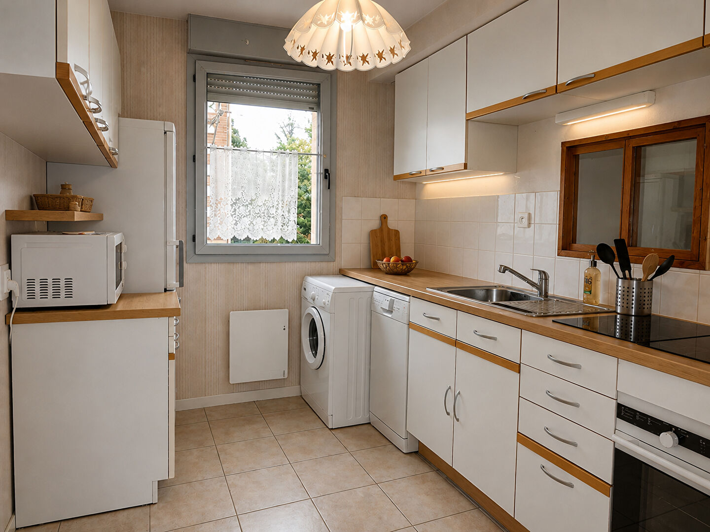 Maison à louer, 51m², Muret