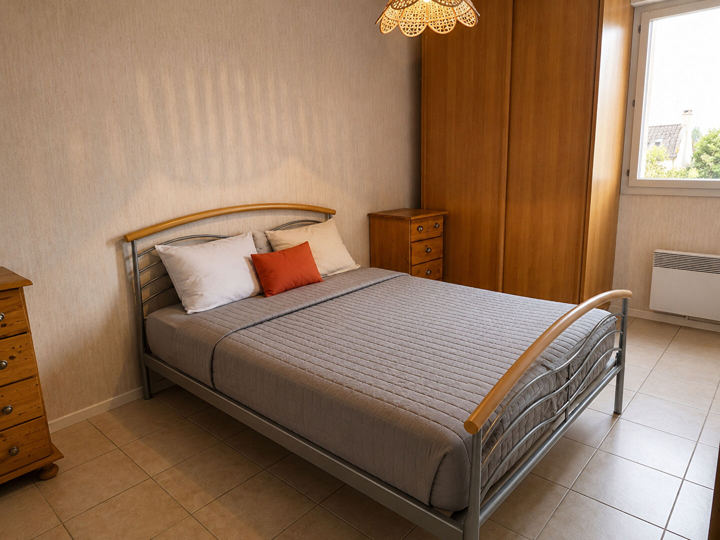 Maison à louer, 51m², Muret