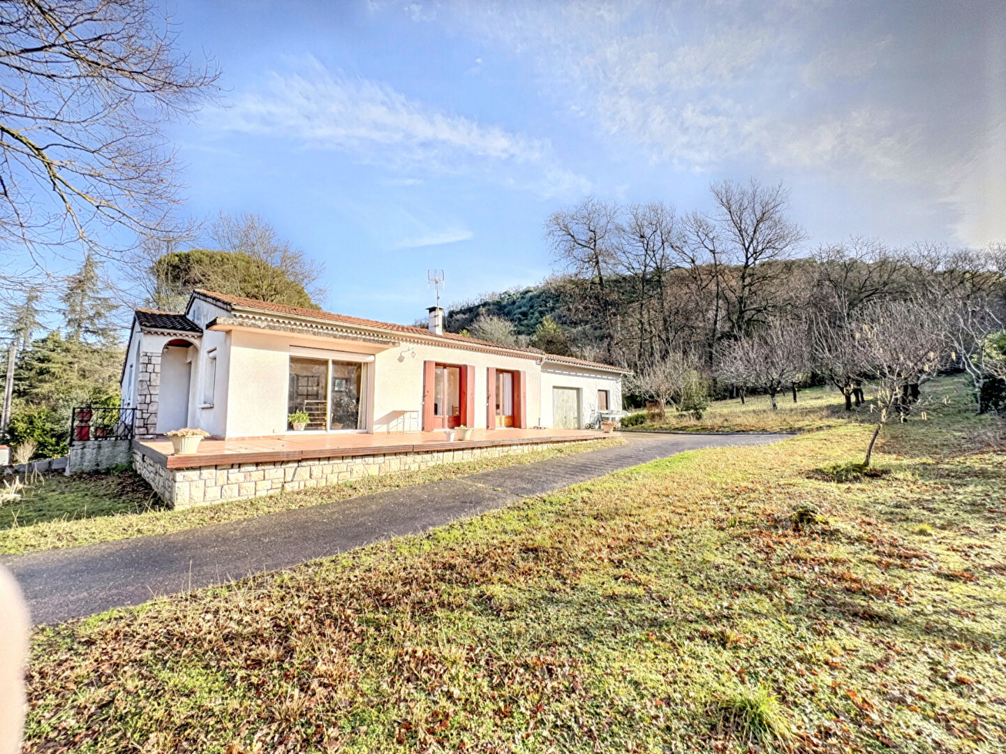 Maison à vendre, 102m², MURET