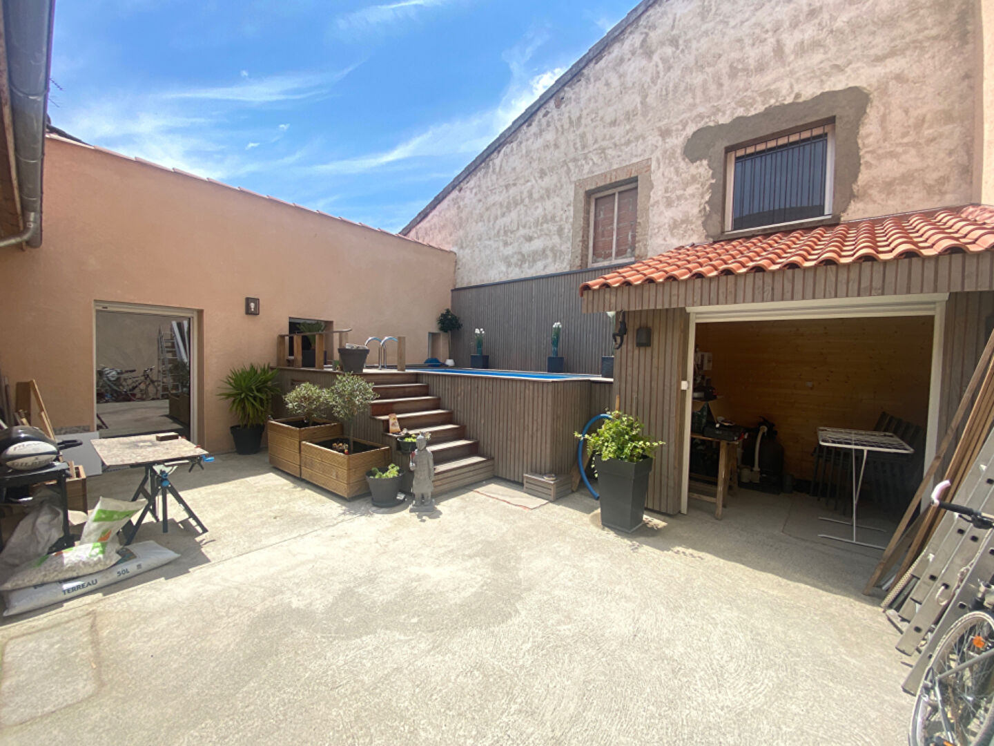 Maison à vendre, 200m², MURET