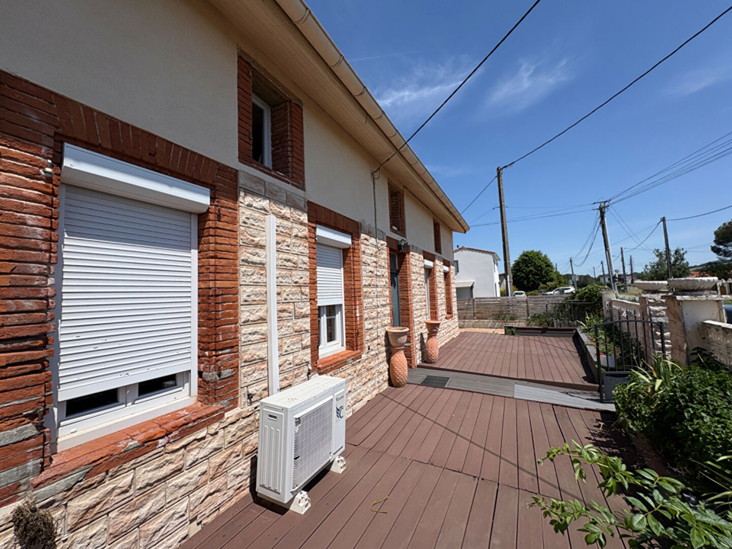 Maison à vendre, 166m², LE FAUGA