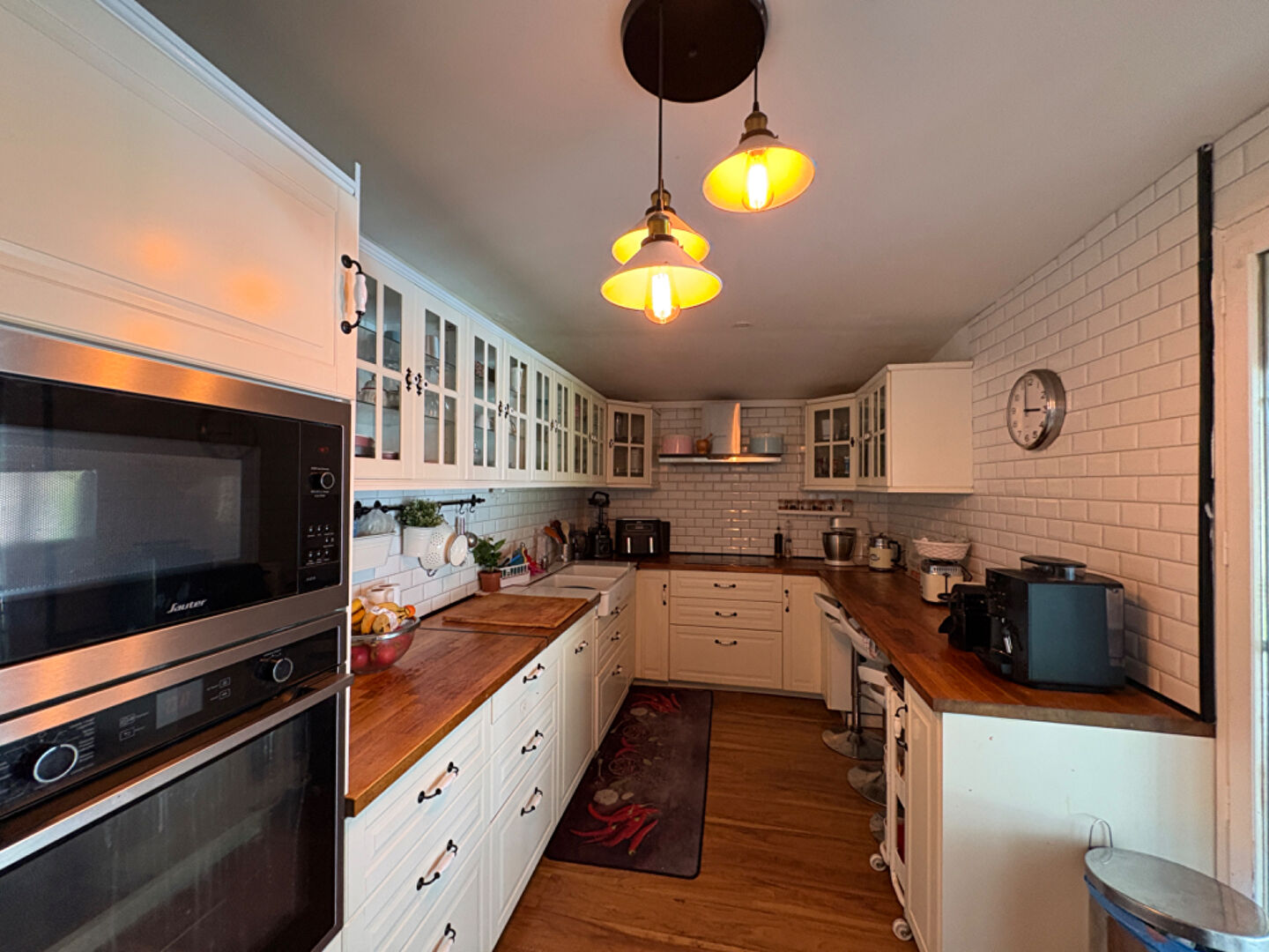 Maison à vendre, 166m², LE FAUGA