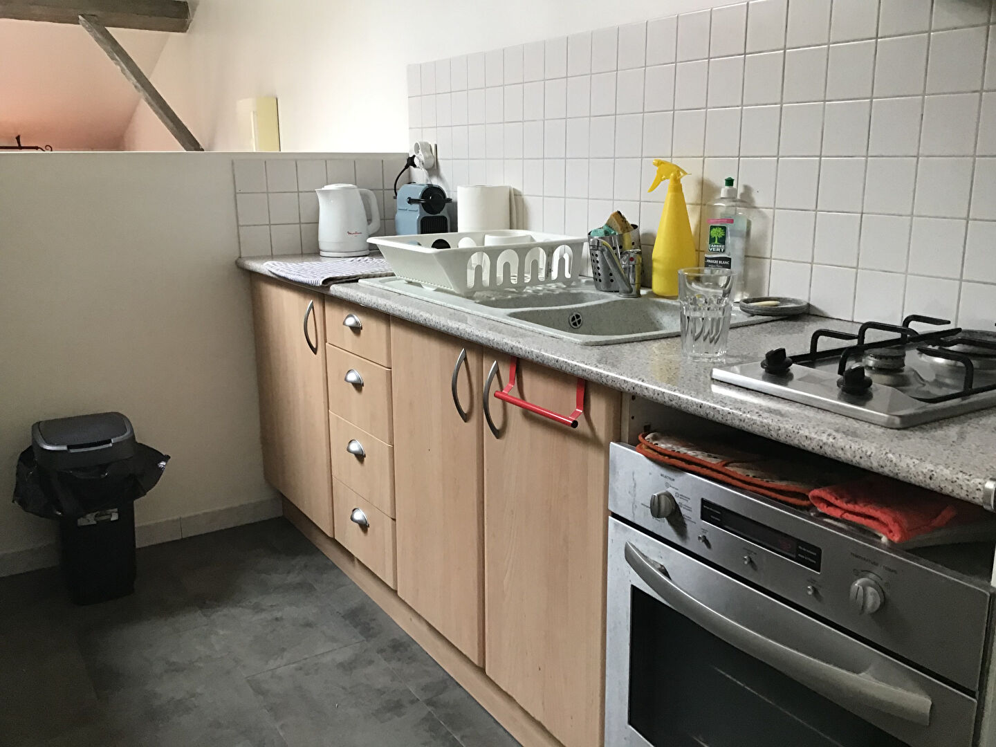 Maison à louer, 55m², SEYSSES