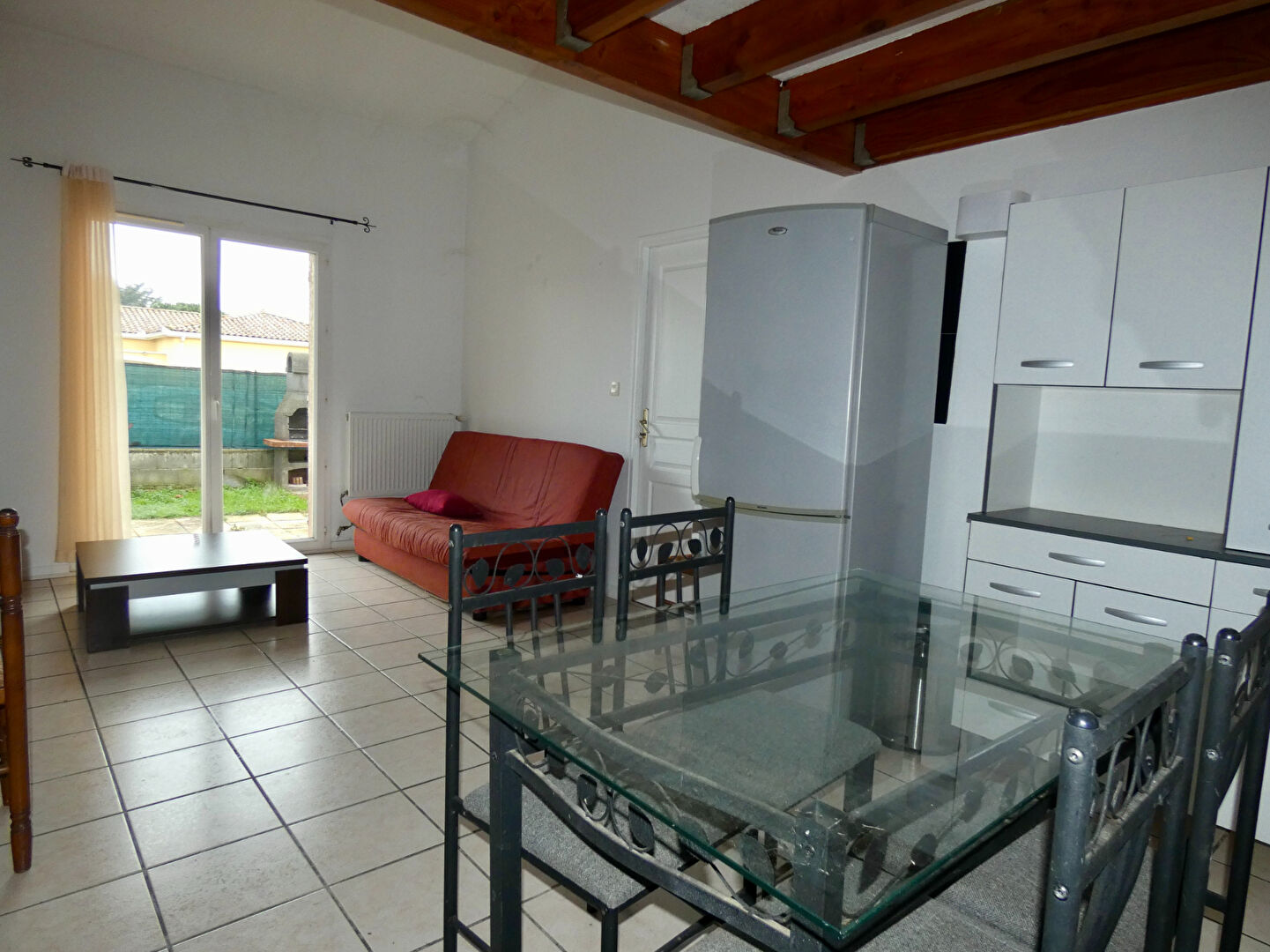 Maison à louer, 65m², MURET