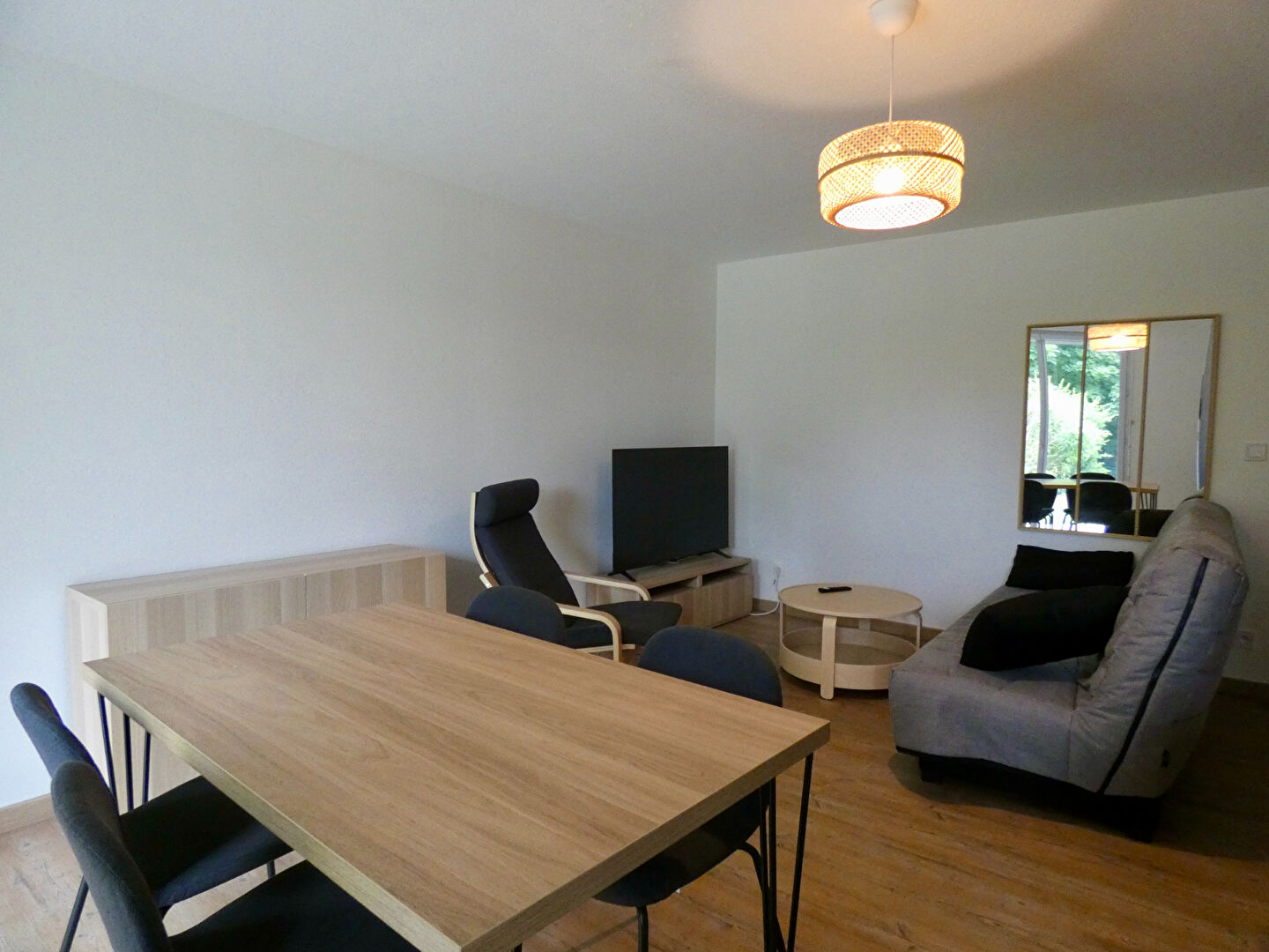 Maison à louer, 41m², MURET