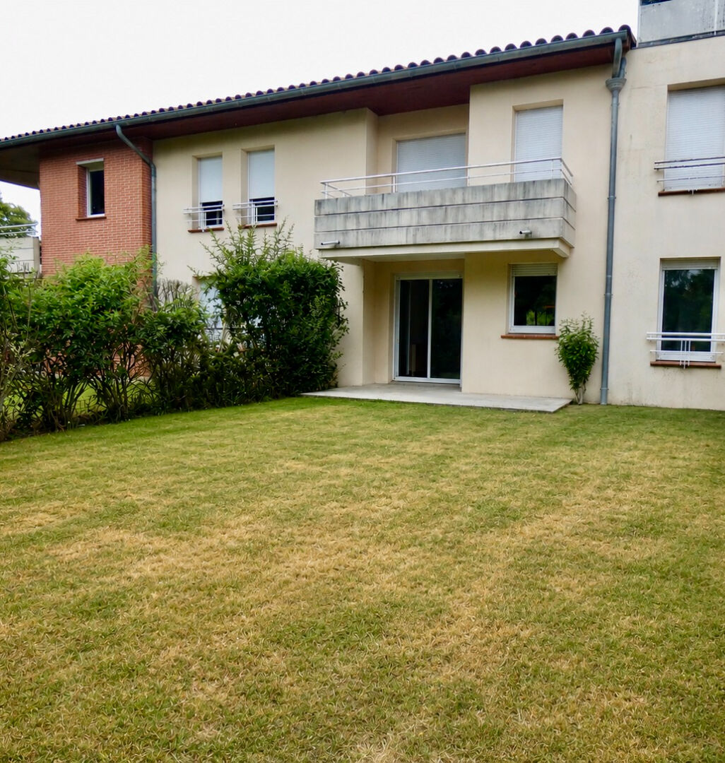 Maison à louer, 41m², MURET