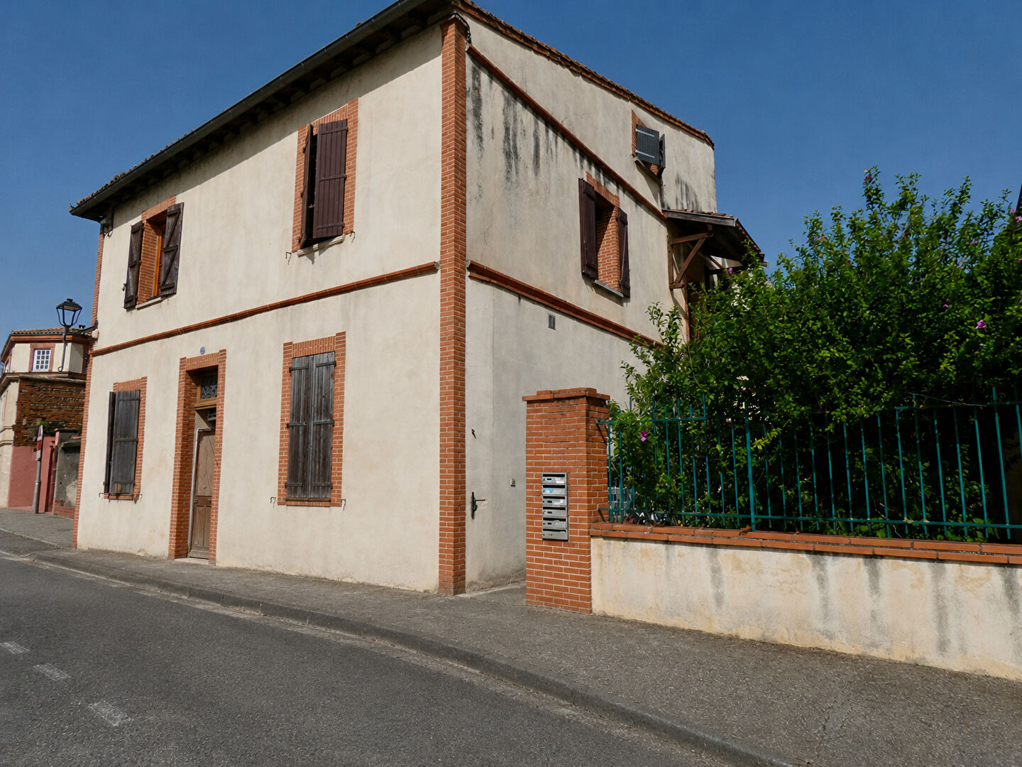 Maison à louer, 37m², MURET