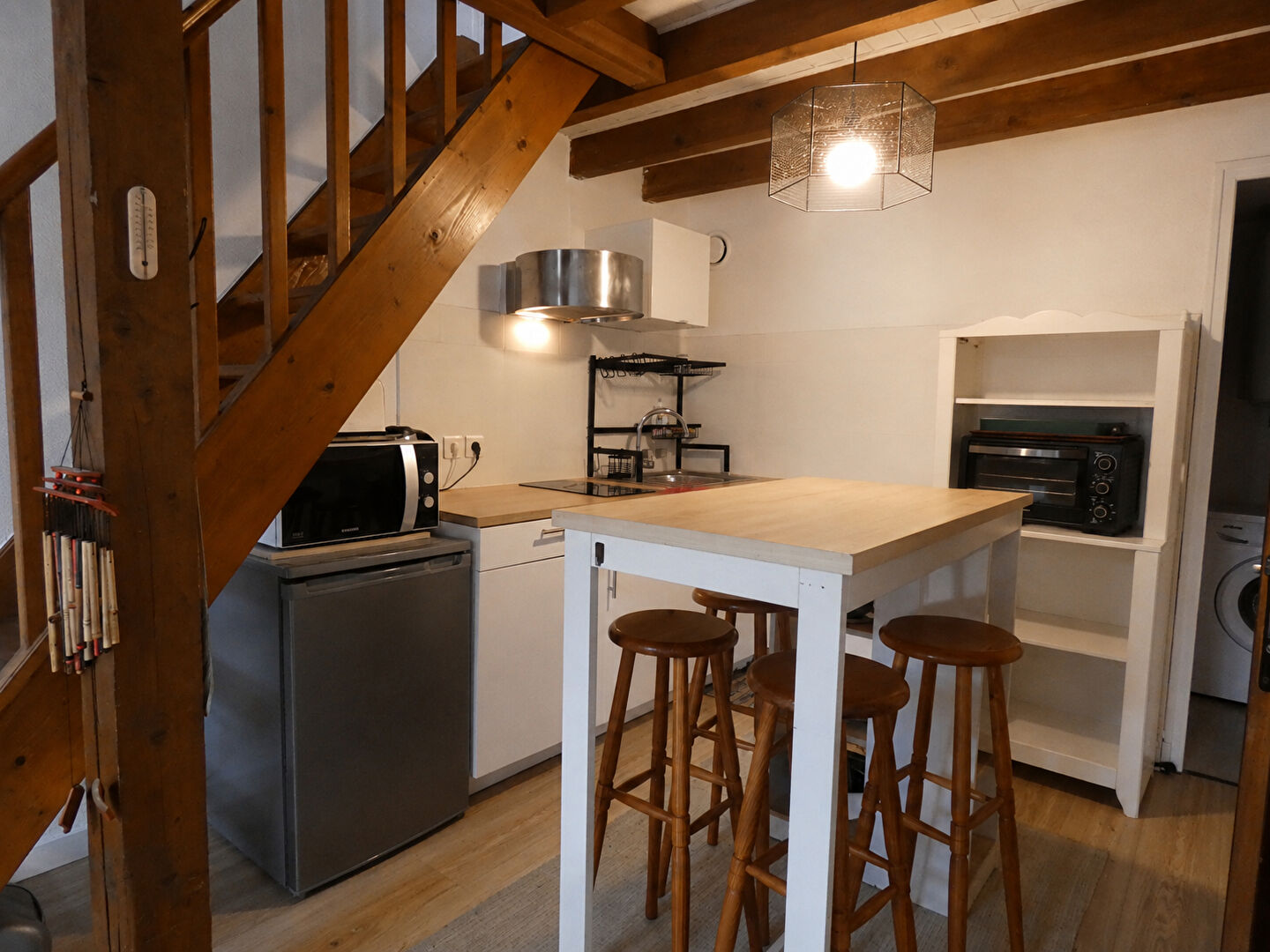 Maison à louer, 37m², MURET