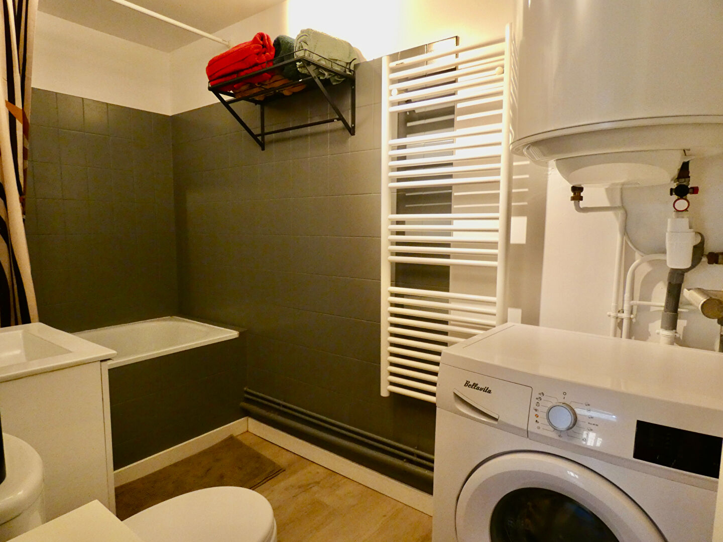 Maison à louer, 37m², MURET