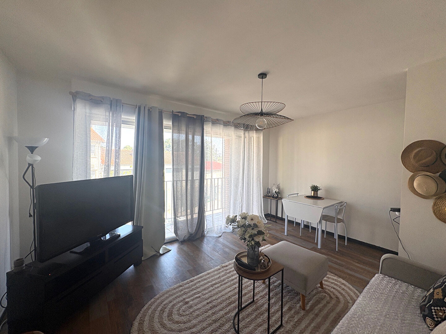 Maison à vendre, 38m², MURET