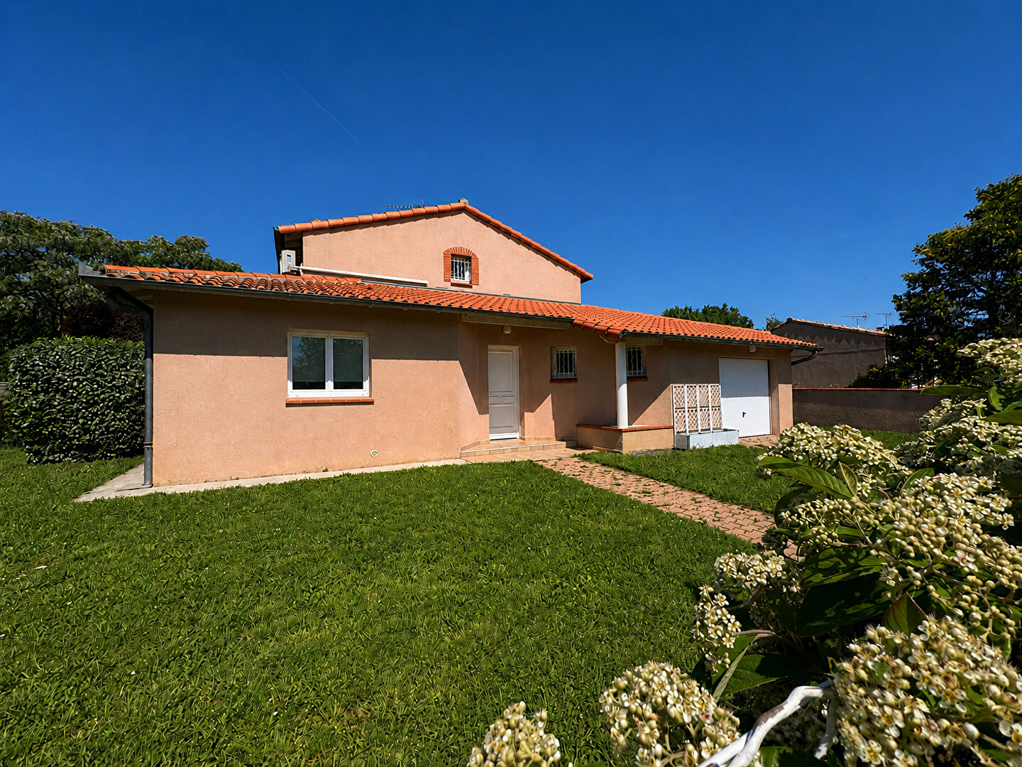 Maison à vendre, 136m², MURET