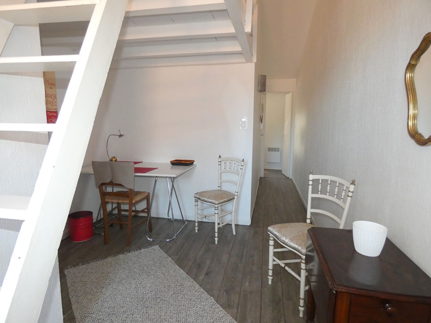 Maison à louer, 18m², MURET