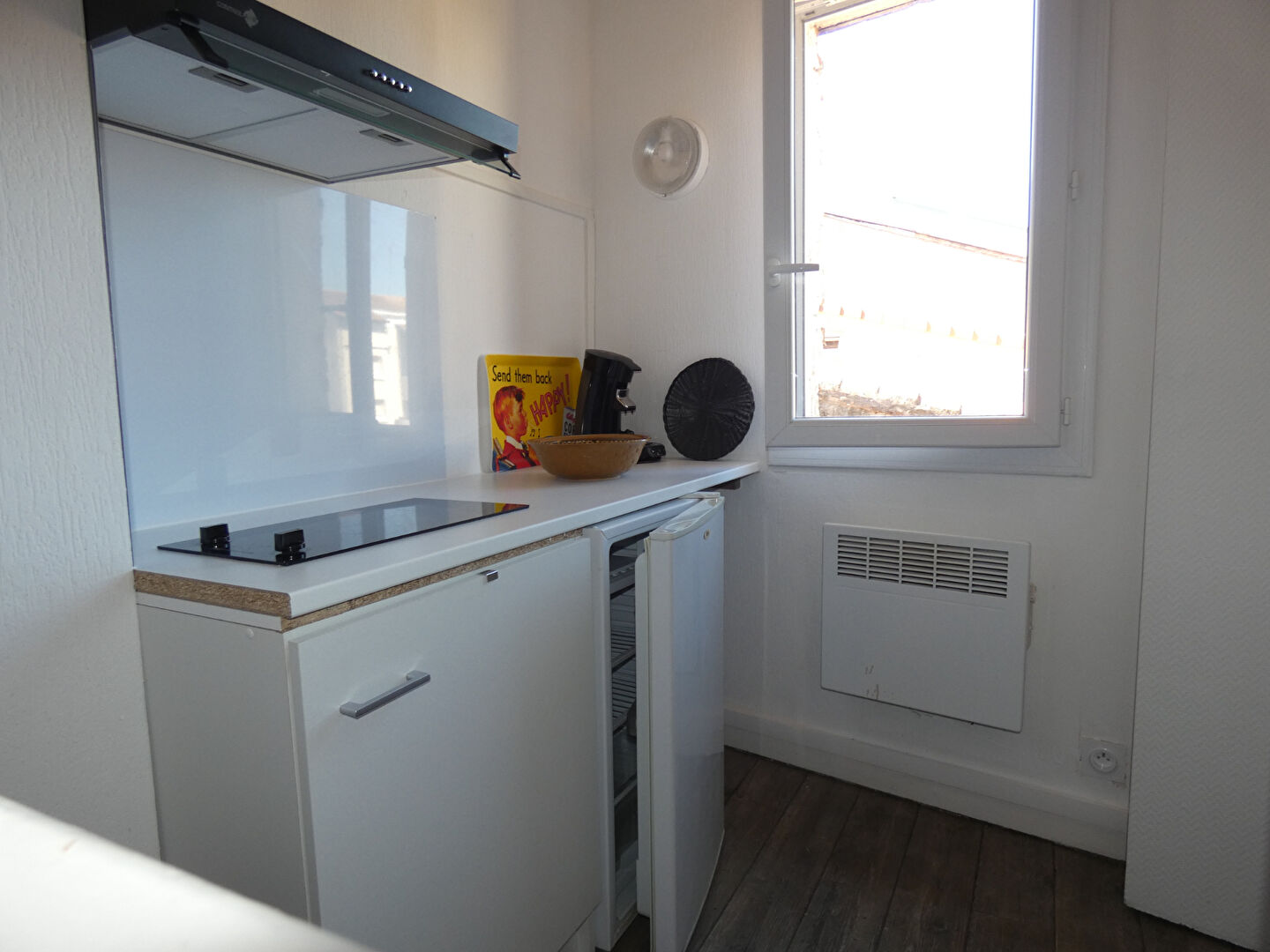 Maison à louer, 18m², MURET