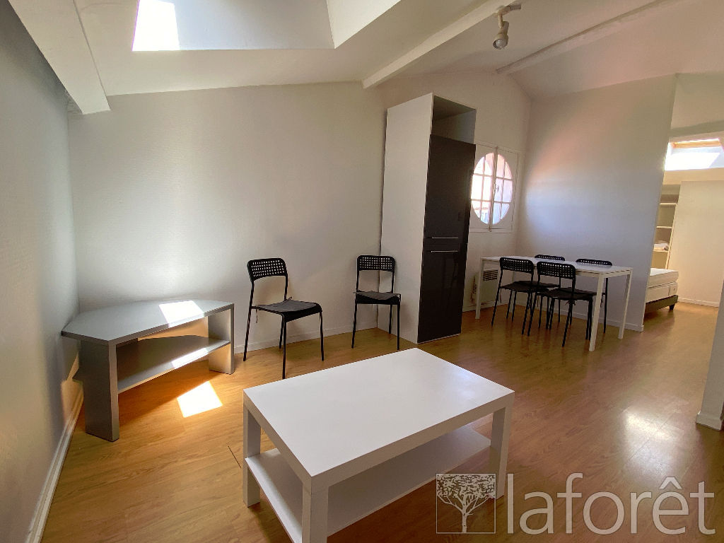 Maison à louer, 27m², MURET