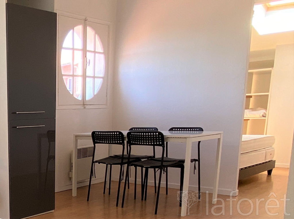 Maison à louer, 27m², MURET