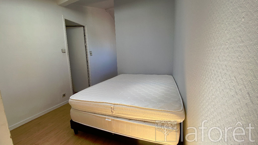 Maison à louer, 27m², MURET