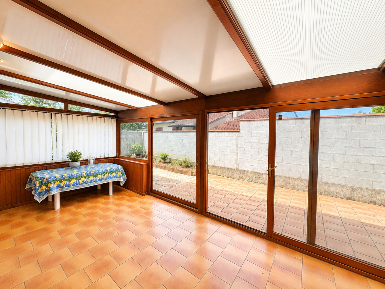 Maison à vendre, 91m², VILLENEUVE TOLOSANE
