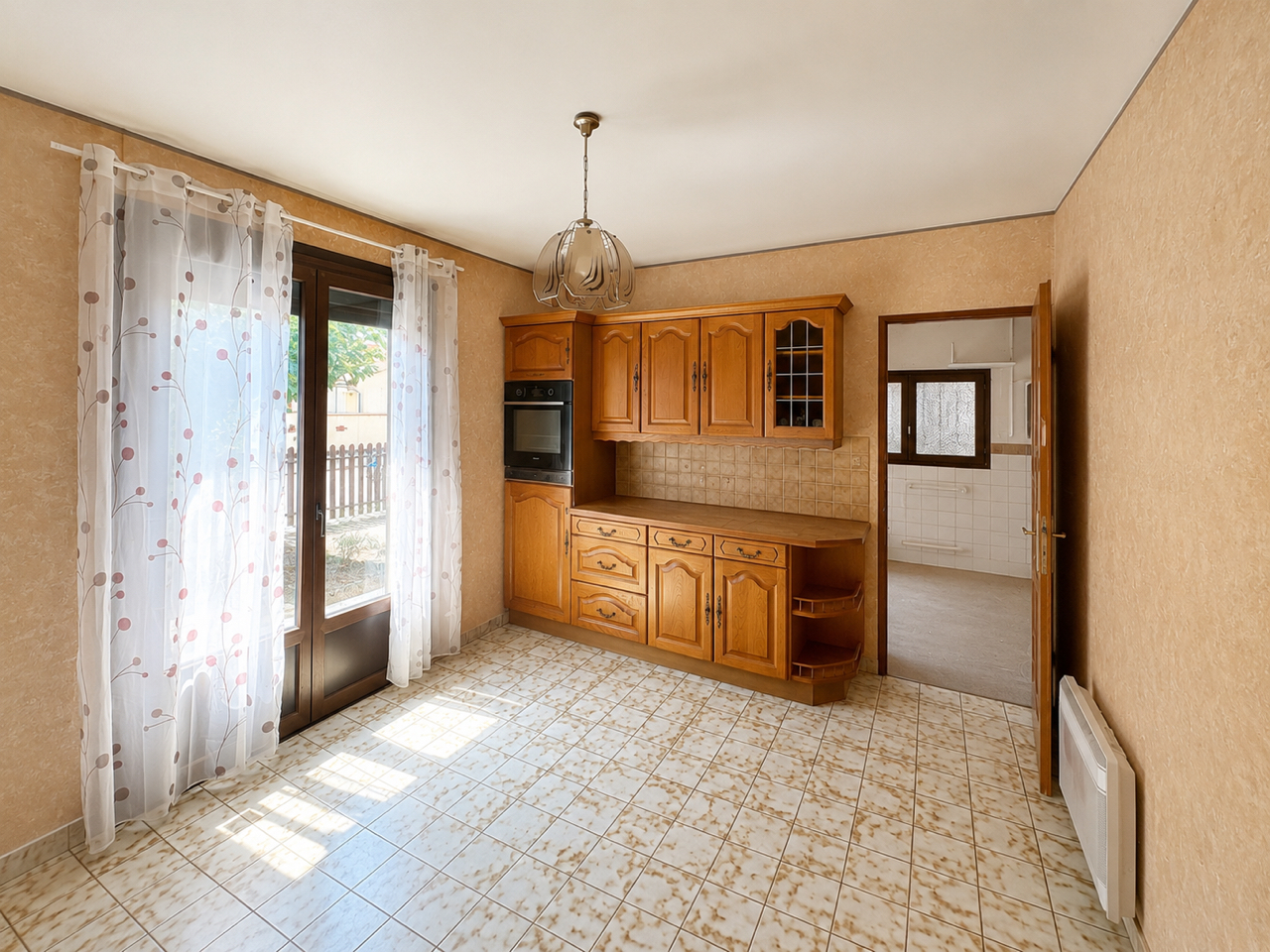 Maison à vendre, 91m², VILLENEUVE TOLOSANE