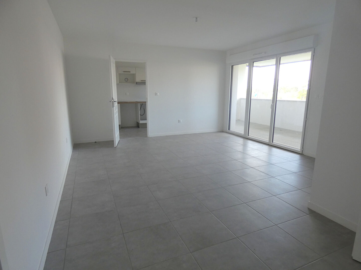 Maison à louer, 67m², MURET