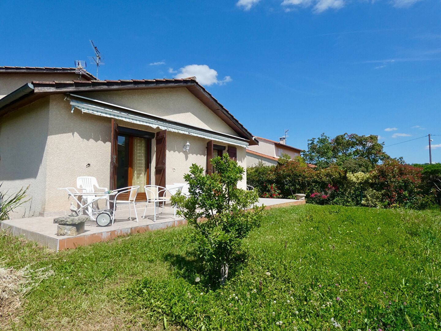 Maison à louer, 85m², MURET