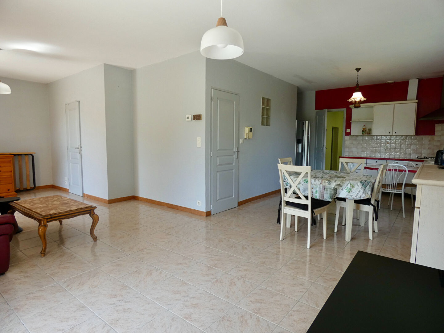 Maison à louer, 85m², MURET