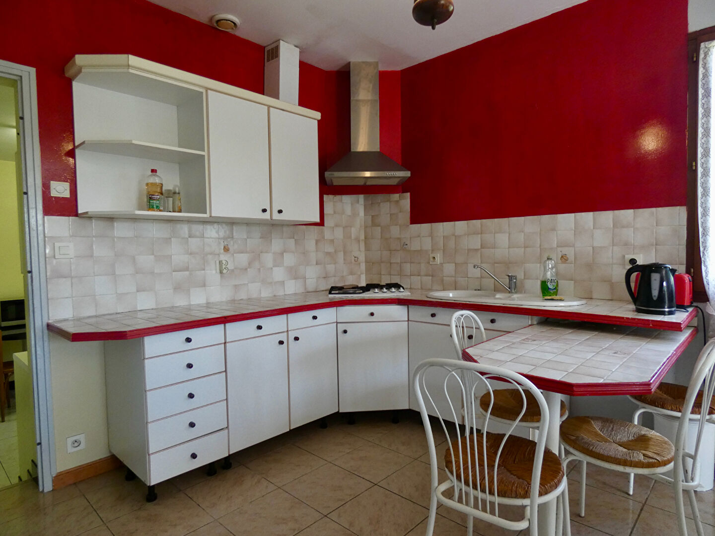 Maison à louer, 85m², MURET