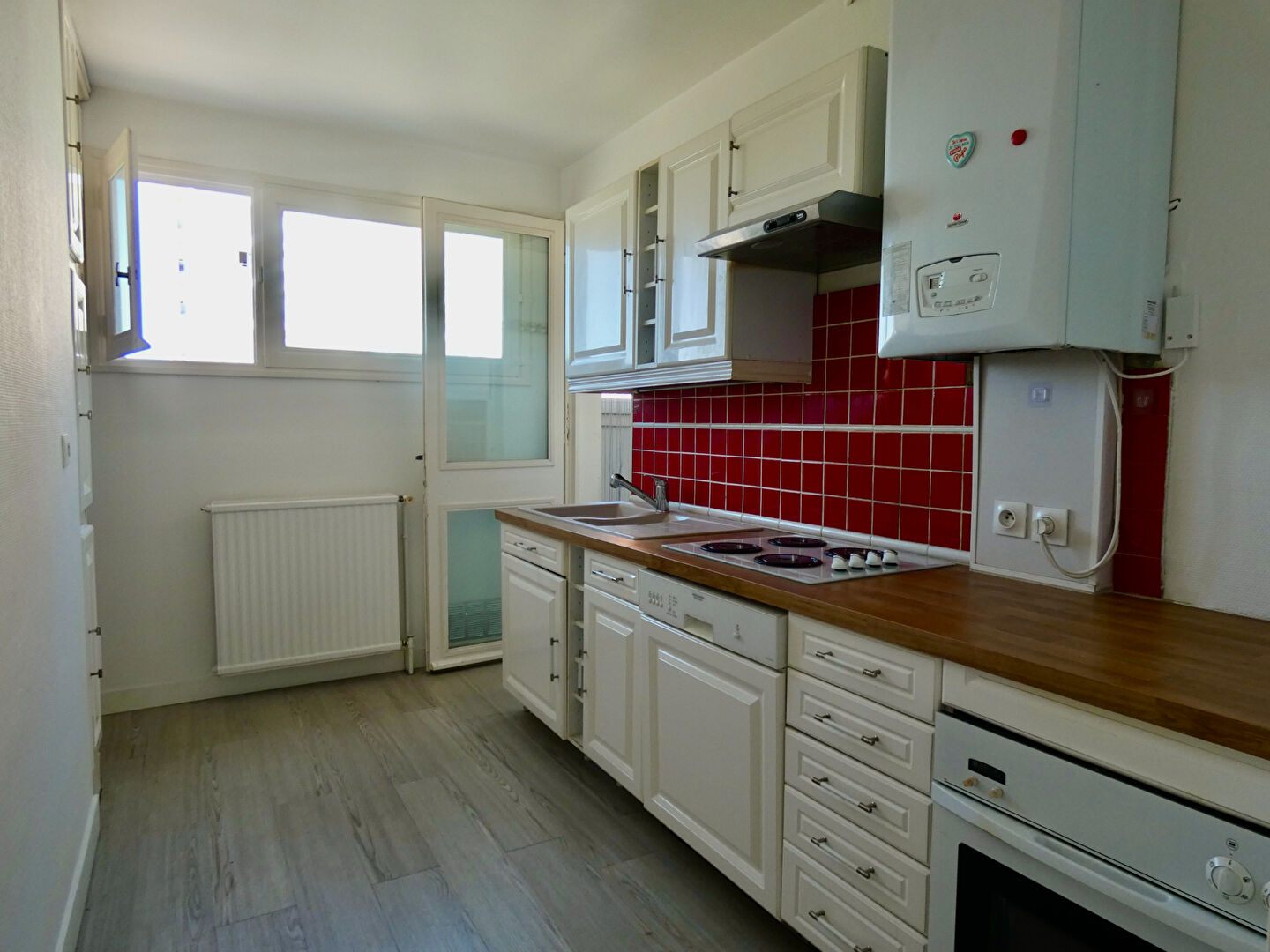 Maison à louer, 72m², MURET