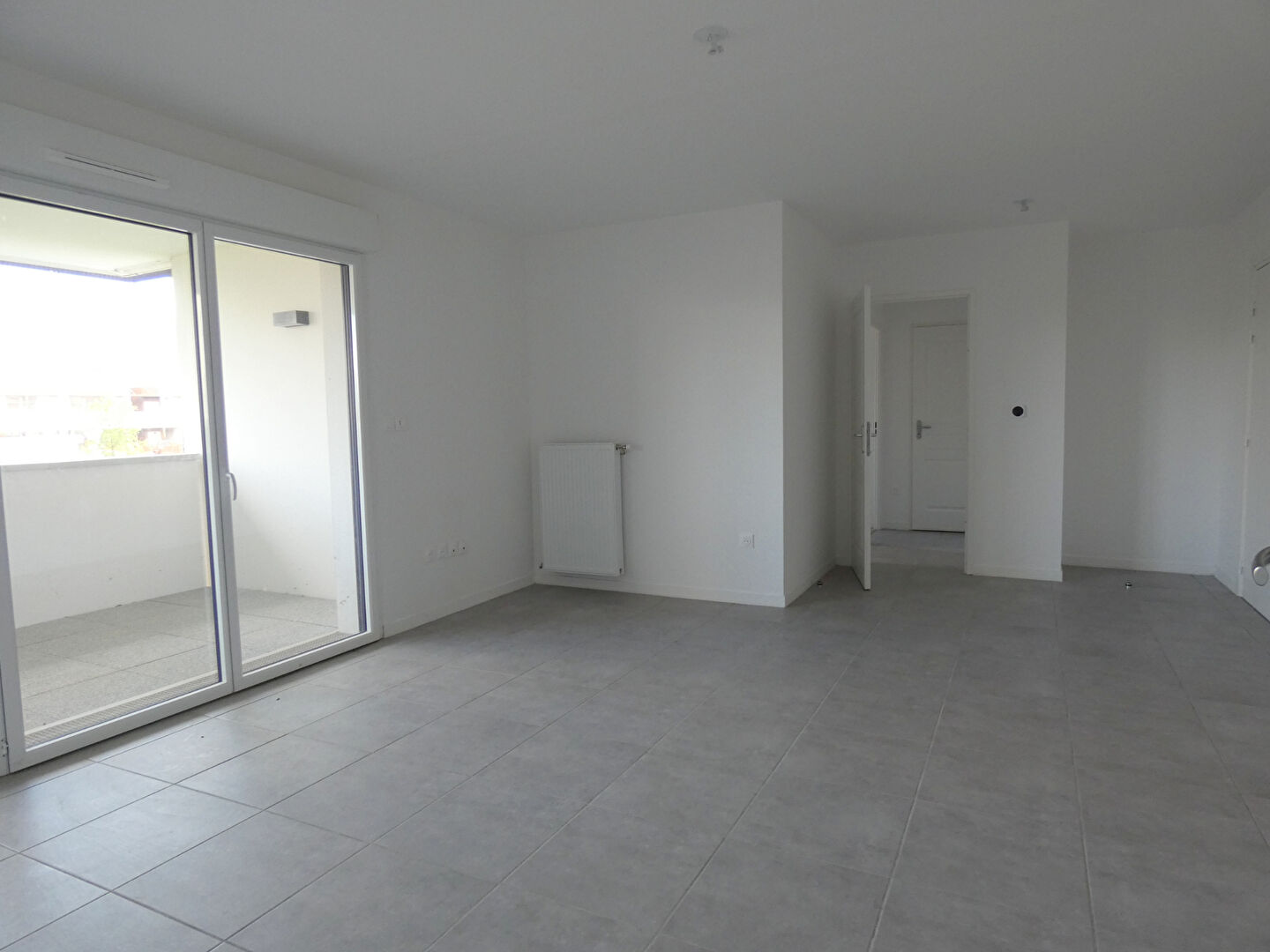 Maison à louer, 67m², MURET