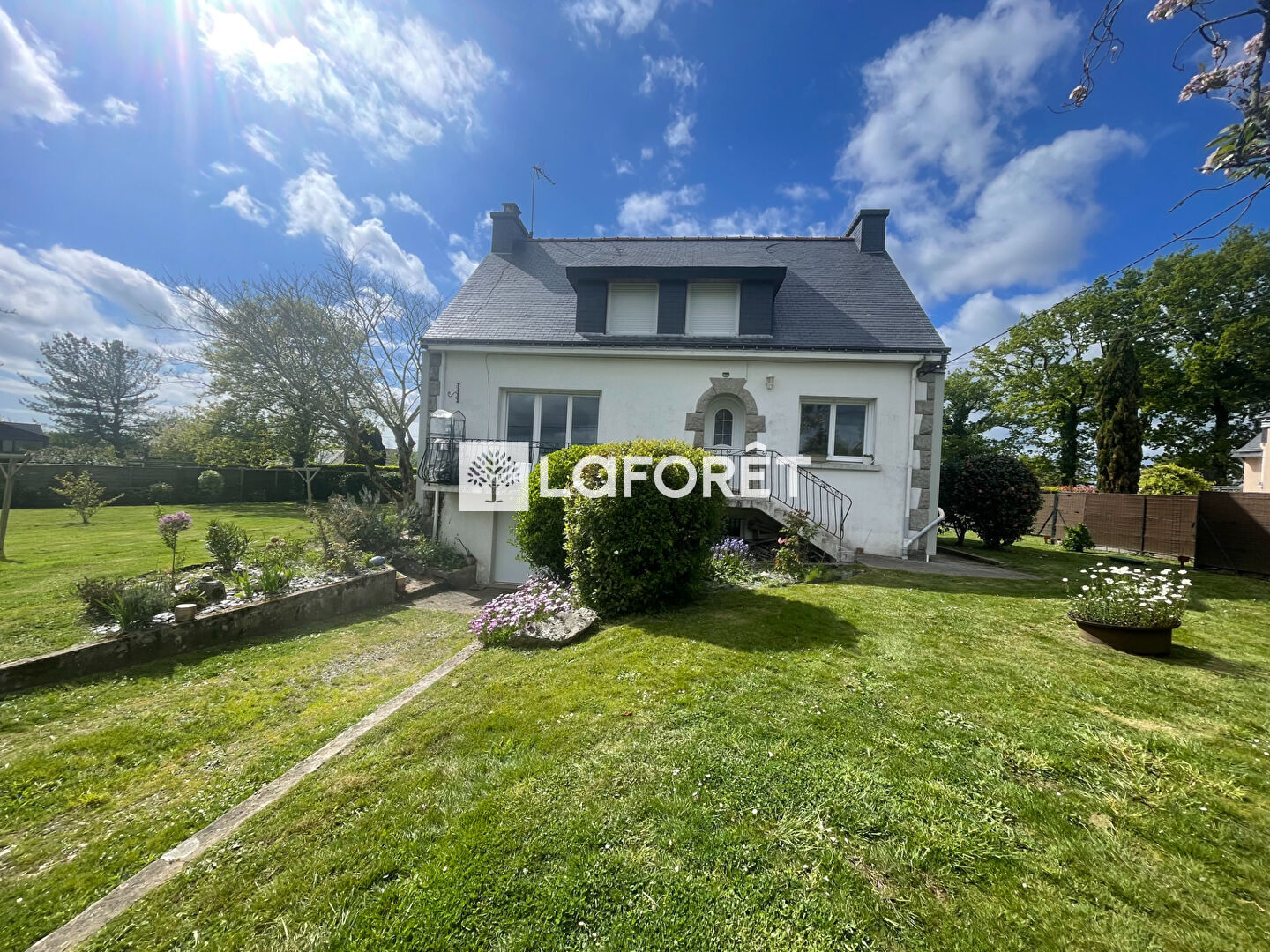 Maison à louer, 116m², Noyal-Muzillac