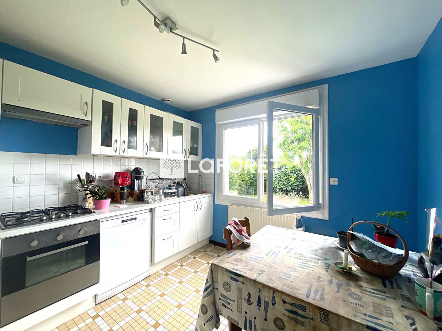 Maison à louer, 116m², Noyal-Muzillac