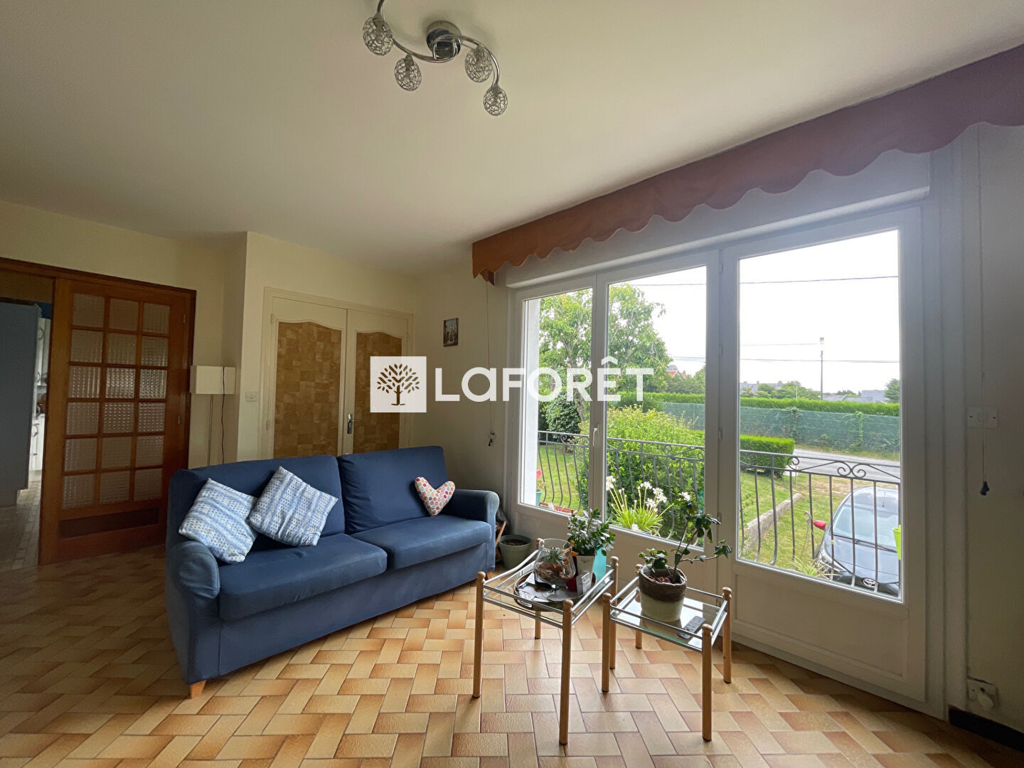 Maison à louer, 116m², Noyal-Muzillac