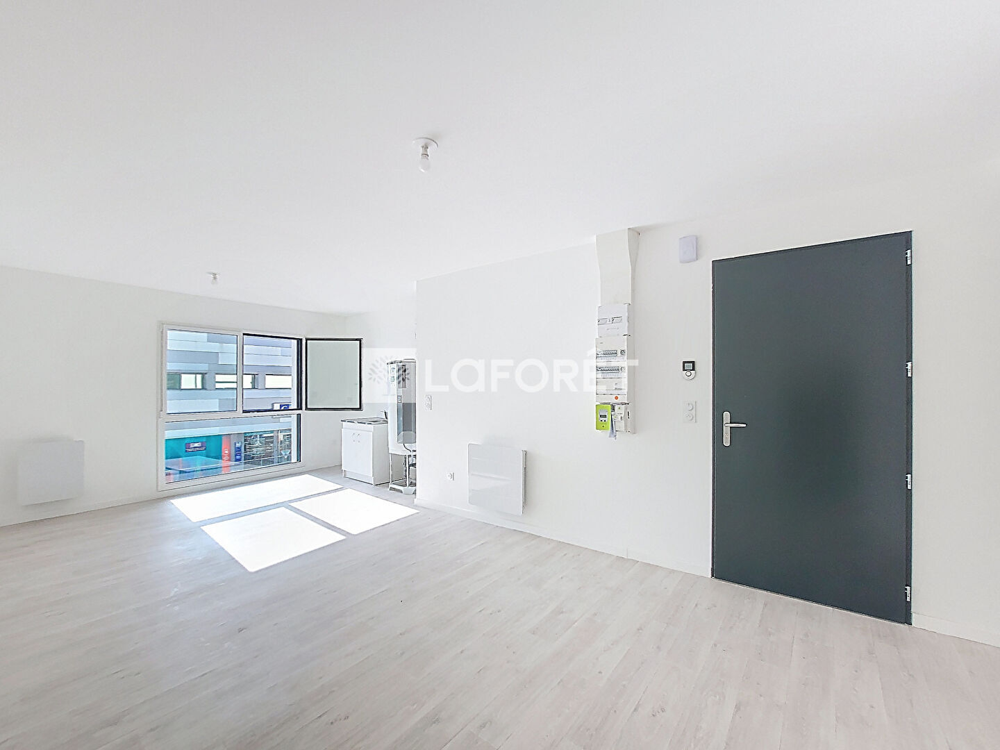 Maison à louer, 45m², MUZILLAC