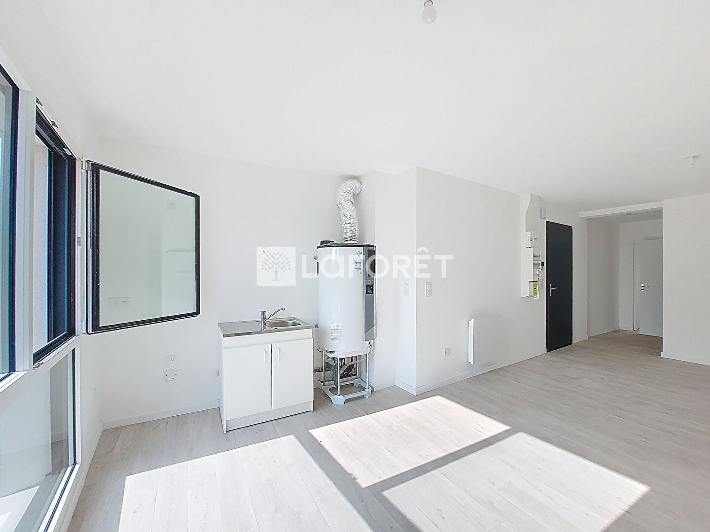 Maison à louer, 45m², MUZILLAC