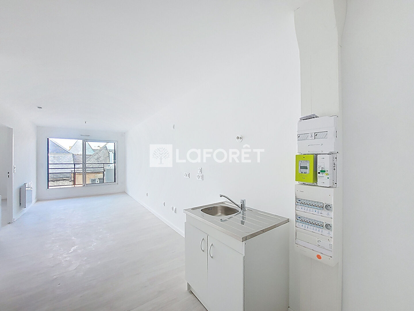 Maison à louer, 49m², MUZILLAC
