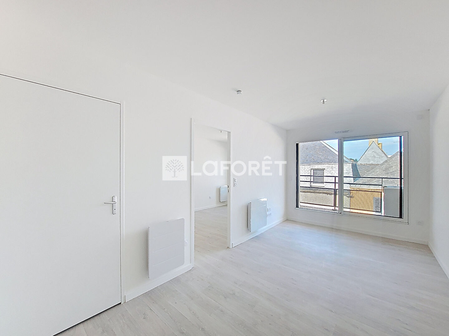 Maison à louer, 49m², MUZILLAC