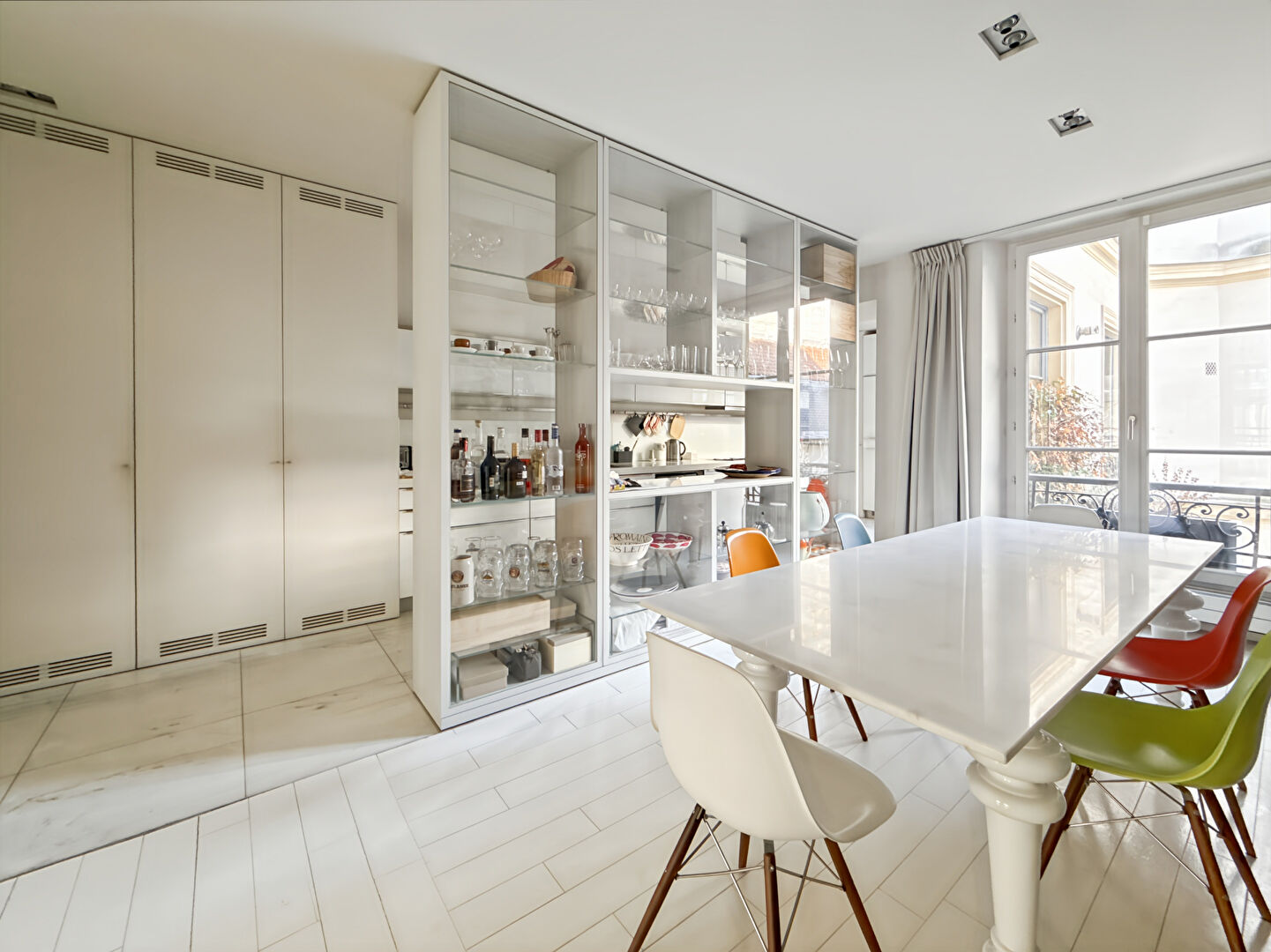 Maison à vendre, 112m², Paris 09