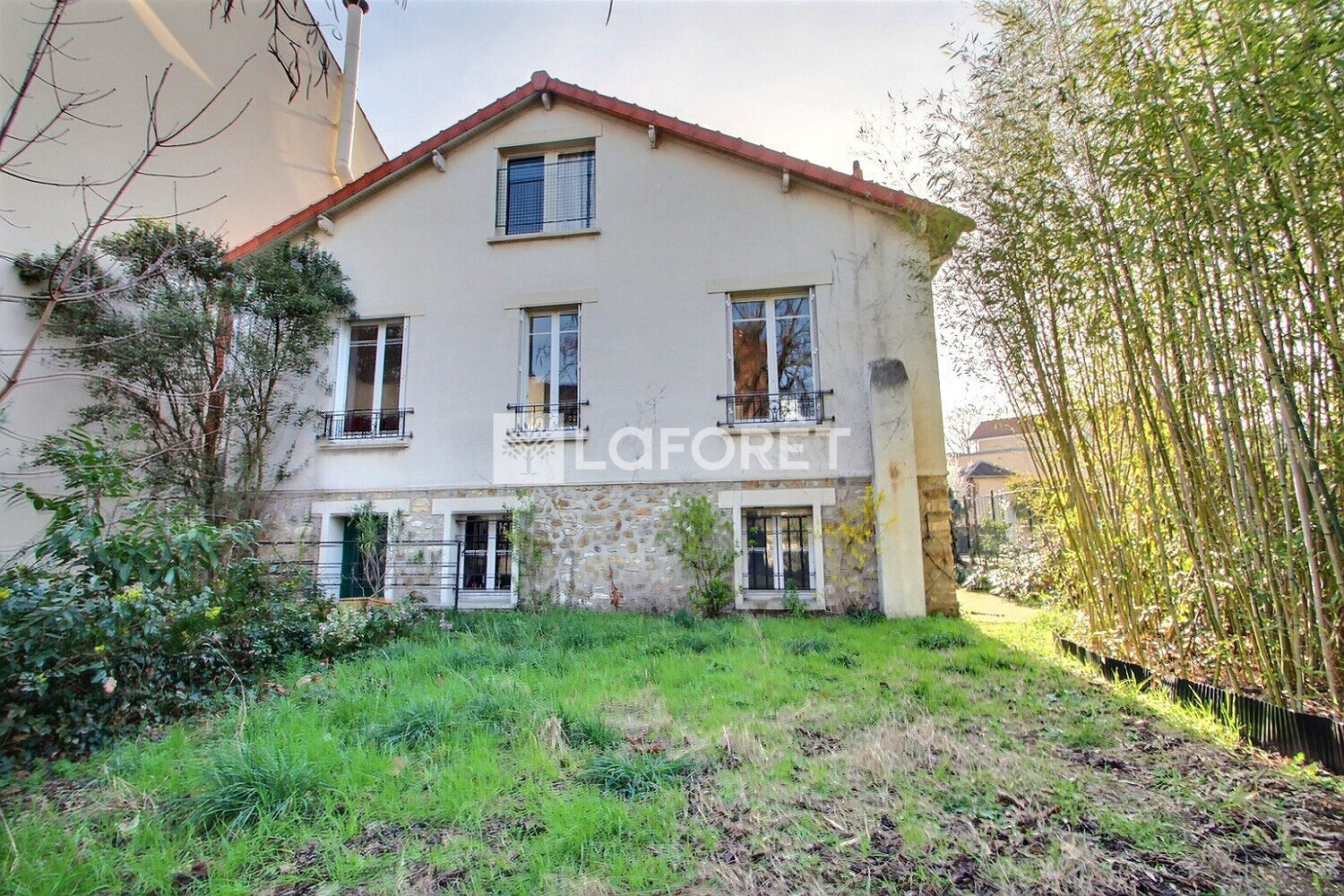 Maison à vendre, 180m², NANTERRE