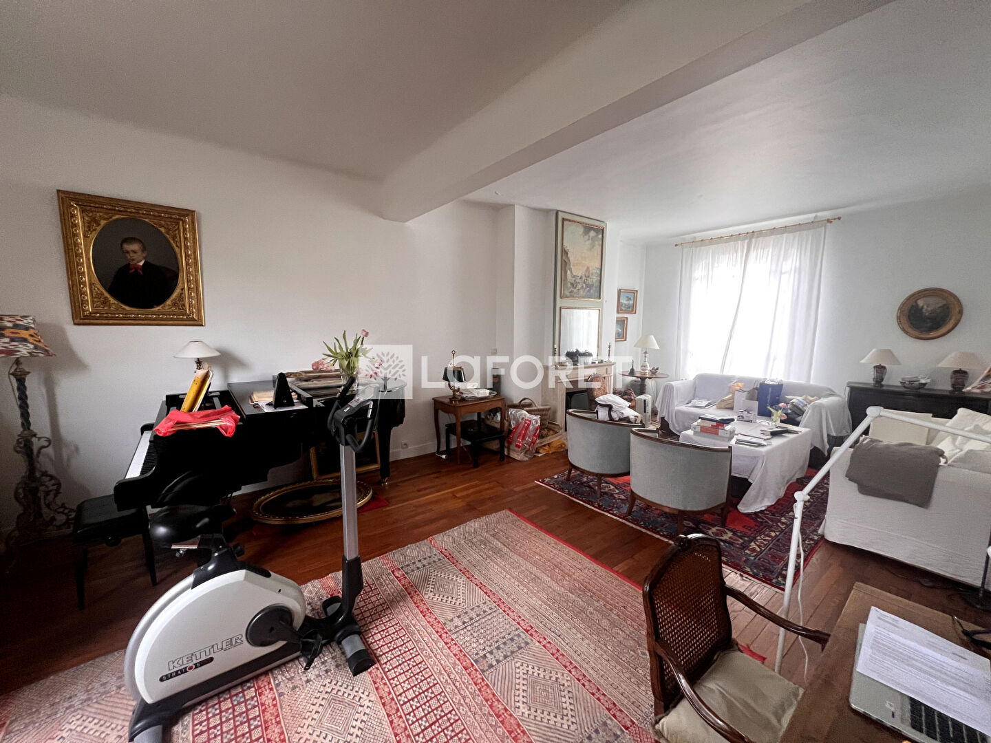 Maison à vendre, 180m², NANTERRE
