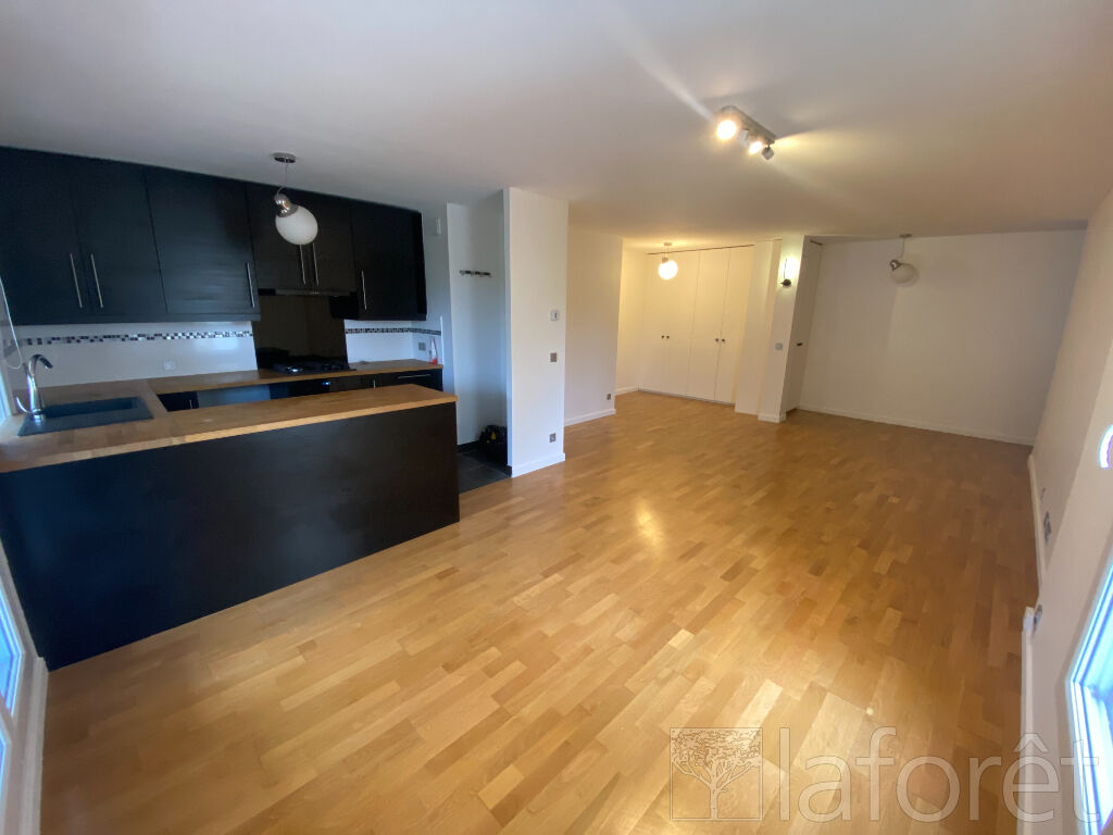 Appartement a louer nanterre - 3 pièce(s) - 67.56 m2 - Surfyn