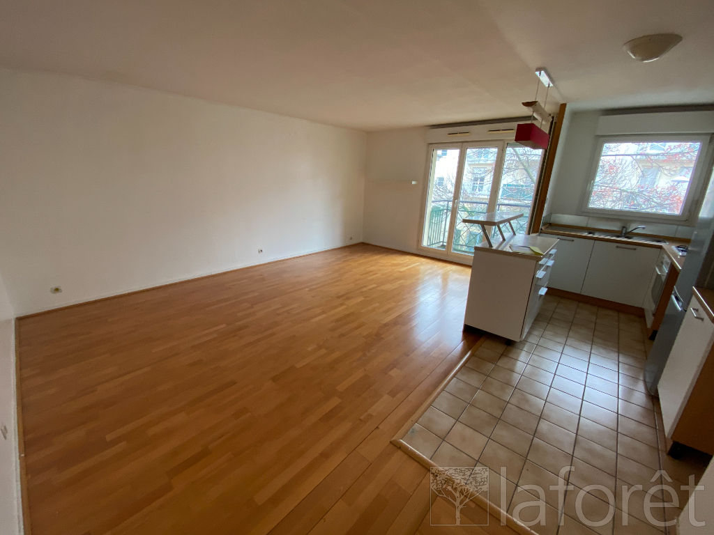 Appartement a louer nanterre - 3 pièce(s) - 64.96 m2 - Surfyn